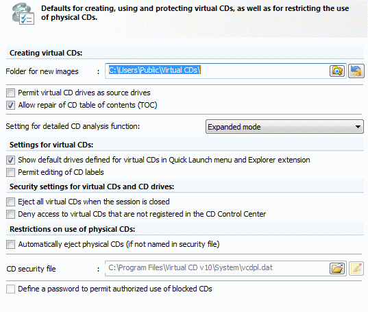 Settings_VirtualCDs