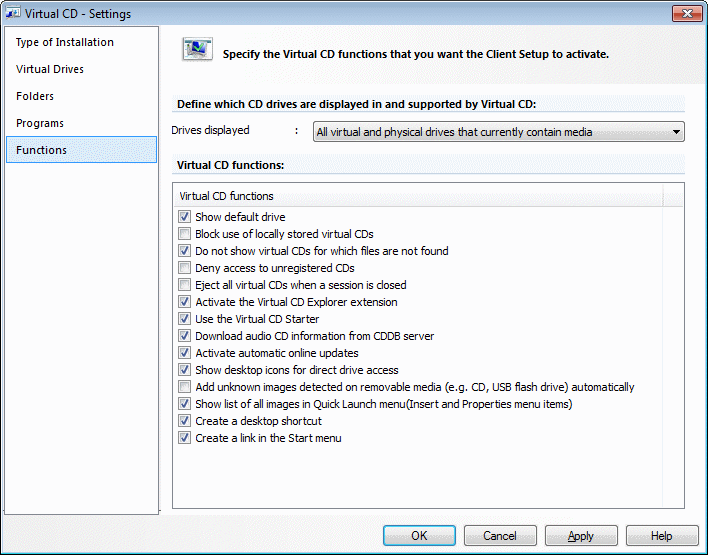 vcdcfg_Functions