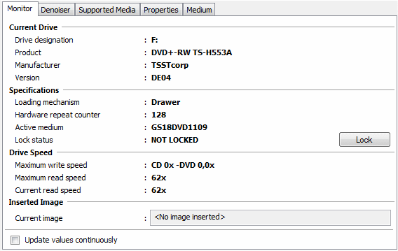 vcddrvpr_Monitor